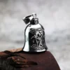 Campana de la Guarda - San Cristobal MOTO | BICICLETA