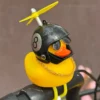 Pato viajero Bola 8 | Moto - Bicicleta