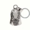 Campana de la Guarda - Corazon con alas MOTO | BICICLETA